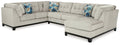 Maxon Place Sectional with Chaise - 5th Ave Furniture