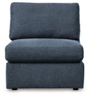 Modmax 5 Piece Sectional with Audio Console - 5th Ave Furniture