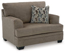 Stonemeade Living Room Set - 5th Ave Furniture