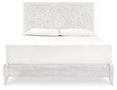 Paxberry Bedroom Set - 5th Ave Furniture