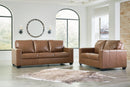 Bolsena Living Room Set - 5th Ave Furniture