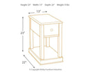 Breegin End Table Set - 5th Ave Furniture