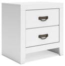 Binterglen Nightstand - 5th Ave Furniture
