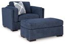 Evansley Living Room Set - 5th Ave Furniture