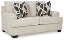 Heartcort Living Room Set - 5th Ave Furniture