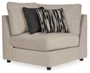 Kellway Sectional Sofa - 5th Ave Furniture