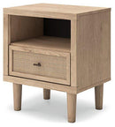 Cielden Nightstand - 5th Ave Furniture