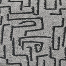 Brixley Pier Oversized Swivel Accent Chair - 5th Ave Furniture