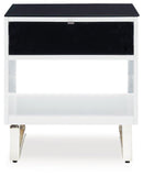 Gardoni Table Set - 5th Ave Furniture