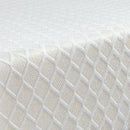 10 Inch Chime Memory Foam Mattress Set - 5th Ave Furniture