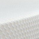 10 Inch Chime Memory Foam Mattress Set - 5th Ave Furniture