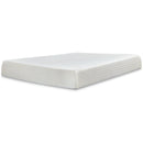 Socalle Bed and Mattress Set - 5th Ave Furniture
