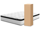 Neilsville Bed and Mattress Set - 5th Ave Furniture