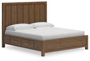 Cabalynn Bedroom Set - 5th Ave Furniture