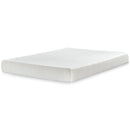 Neilsville Bed and Mattress Set - 5th Ave Furniture