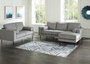 Hazela Living Room Set - 5th Ave Furniture