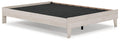Socalle Bed image