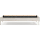 Socalle Bed and Mattress Set - 5th Ave Furniture