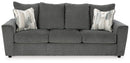 Stairatt Living Room Set - 5th Ave Furniture