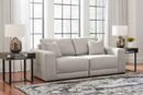 Next-Gen Gaucho Sectional Loveseat - 5th Ave Furniture