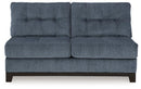 Maxon Place Sectional with Chaise - 5th Ave Furniture