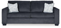 Altari Sofa Sleeper - 5th Ave Furniture