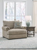 Galemore Living Room Set - 5th Ave Furniture