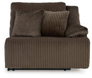 Top Tier Sofa Chaise Sectional - 5th Ave Furniture