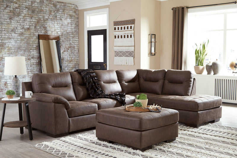 Maderla Living Room Set