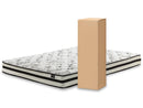 Socalle Bed and Mattress Set - 5th Ave Furniture