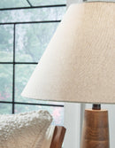 Danset Lamp Set - 5th Ave Furniture
