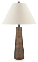 Danset Lamp Set - 5th Ave Furniture