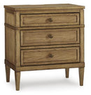 Sharlance Bedroom Set - 5th Ave Furniture