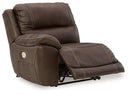 Dunleith Power Reclining Sofa - 5th Ave Furniture
