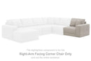 Next-Gen Gaucho Sectional Sofa with Chaise - 5th Ave Furniture