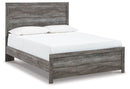 Bronyan Bedroom Set - 5th Ave Furniture
