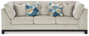 Maxon Place Sectional with Chaise - 5th Ave Furniture