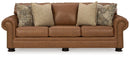 Carianna Sofa Sleeper - 5th Ave Furniture
