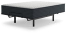 Hybrid 1200 King Mattress - 5th Ave Furniture