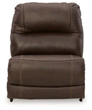Dunleith Power Reclining Sofa - 5th Ave Furniture