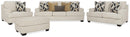 Heartcort Living Room Set - 5th Ave Furniture