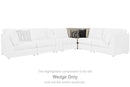 Kellway Sectional Sofa - 5th Ave Furniture