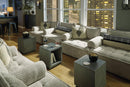 Bales Accent Chair - 5th Ave Furniture