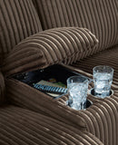 Top Tier Living Room Set - 5th Ave Furniture