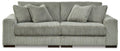 Lindyn Sectional Sofa