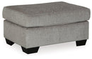 Altari Ottoman - 5th Ave Furniture