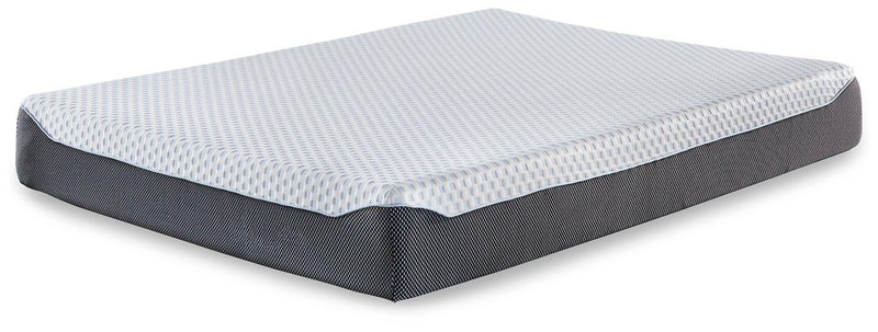 10 Inch Chime Elite Memory Foam Mattress Set