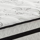 Neilsville Bed and Mattress Set - 5th Ave Furniture