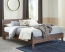 Calverson Bed - 5th Ave Furniture