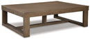 Cariton Occasional Table Set - 5th Ave Furniture